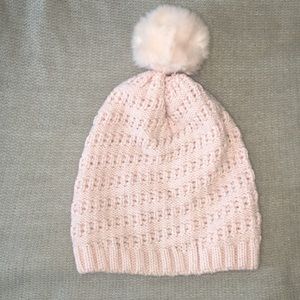 New York & Company winter hat